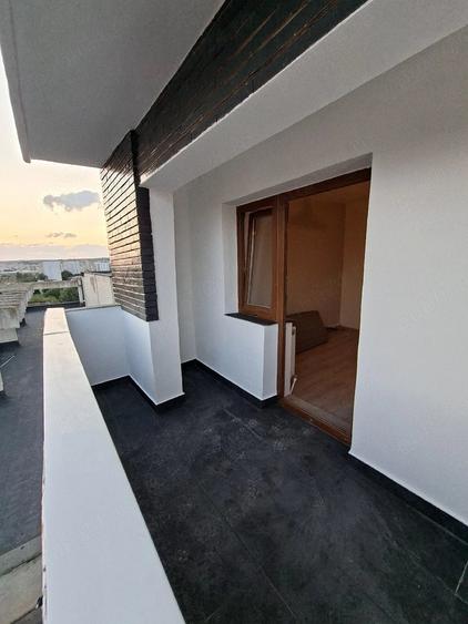 Apartament cu 3 camere decomandat în Gară
