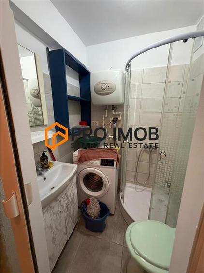 Apartament cu 2 camere decomandat, mobilat în Bahne