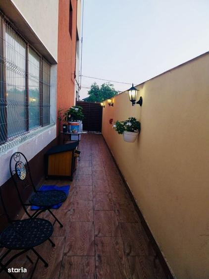 Apartament cu 2 camere în Dudu