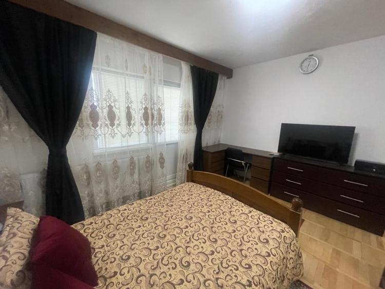Apartament 4 camere, 89.88 mp, trilateral, 2 bai, zona Craiovita Promenada Mall - 3