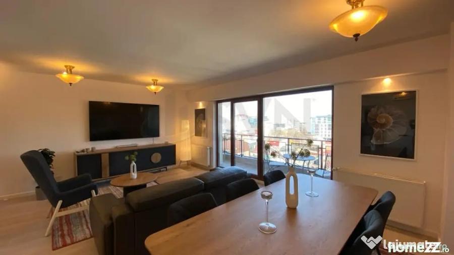 Apartament 4 camere de Inchiriat Parcare Alba Iulia - 8