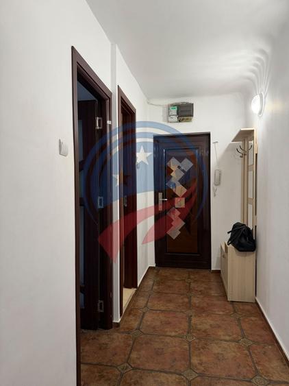 Garsonieră decomandată în Valea Rosie
