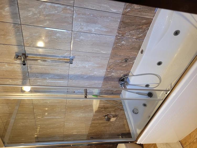 Apartament cu 2 camere decomandat în Lugojului