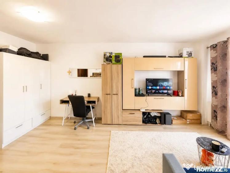 Apartament cu o camera | 37 mp | zona Eroilor, Flore?ti - Floresti (Cluj) - 1