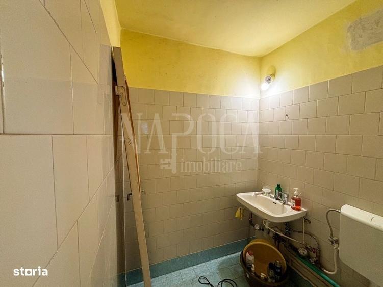 Apartament 3 camere de vanzare in Zorilor, Cluj Napoca - 5