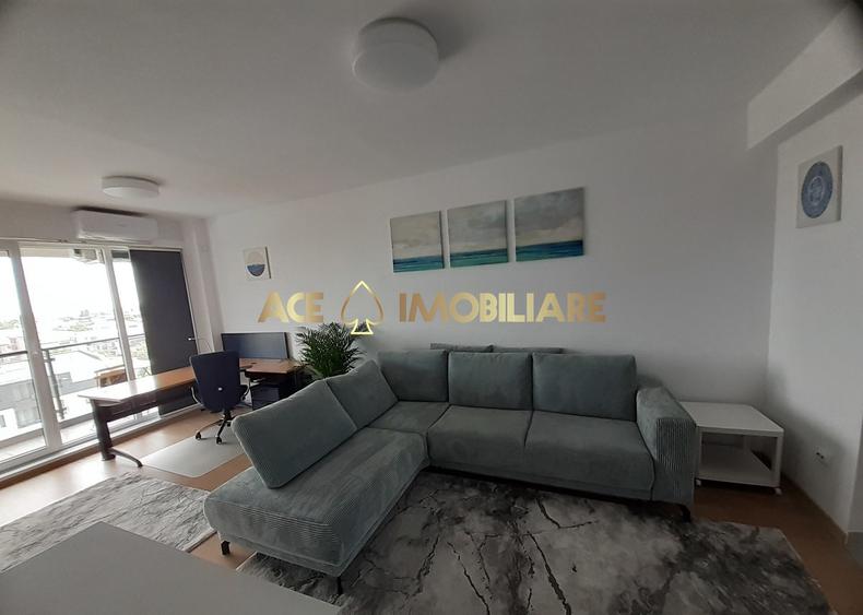 2 Camere de inchiriat | Theodor Pallady | Metrou | Centrala | Parcare - 1