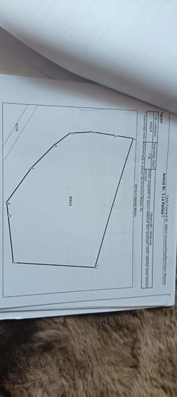 Teren de 778 mp, în Ciocănăi