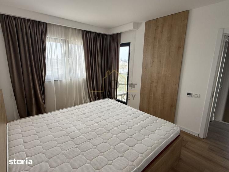 Oferta top! Duplex modern 5 camere, zona rezidentiala! Comision 0% - 3