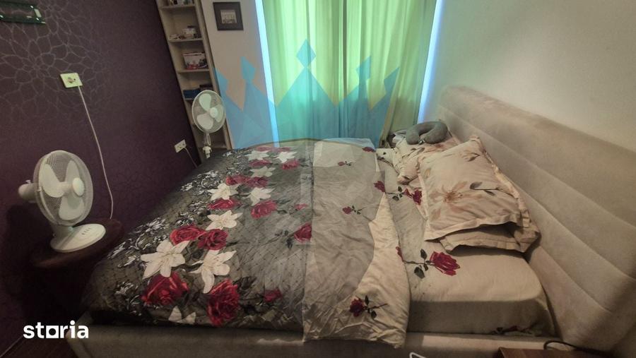 Apartament 3 Camere Militari Residence Rosu - 5