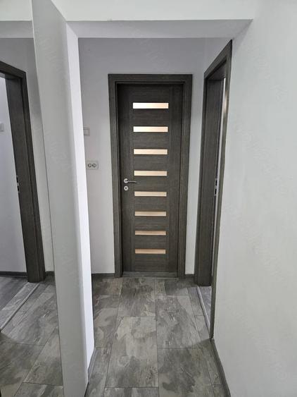 Apartament cu 2 camere decomandat în Exterior Vest