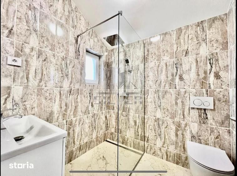 Apartament cu 3 camere în Florești
