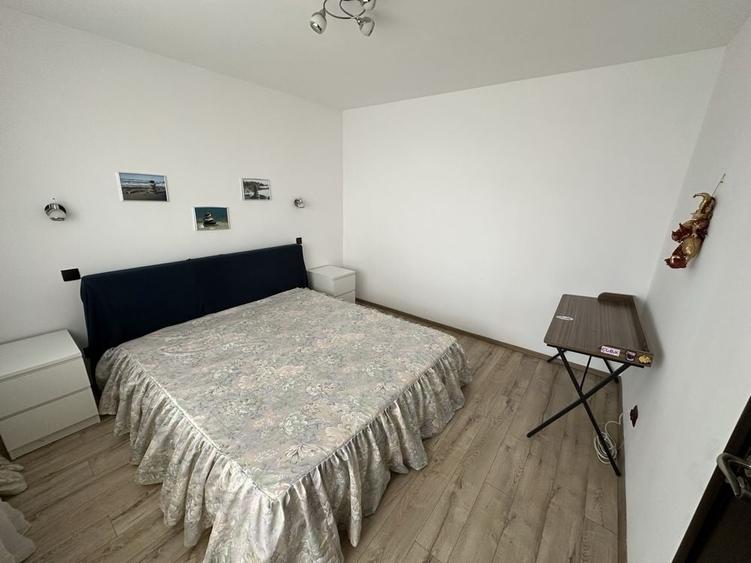 Apartament 2 camere Podu Ros, mobilat si utilat complet - 3
