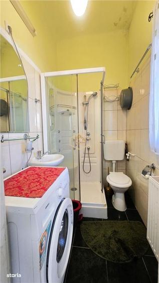 Apartament cu 2 camere în Someșeni