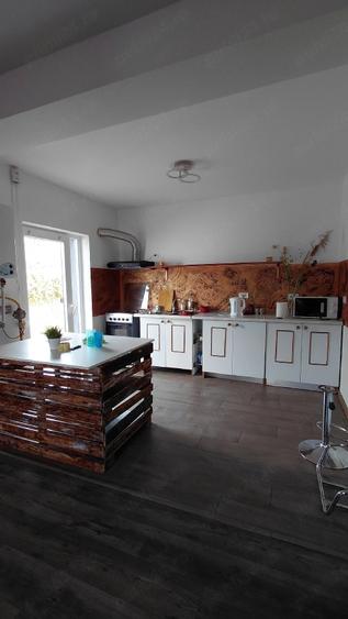 Casă cu 2 camere cu Teren 400 Mp în Pantelimon