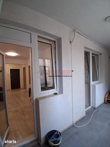 Studio + Loc de Parcare | Str. Biruin?ei 7 - Popesti-Leordeni - 6