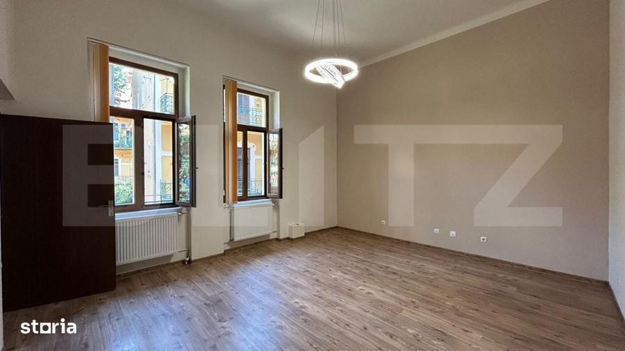 Apartament cu 2 camere în Central