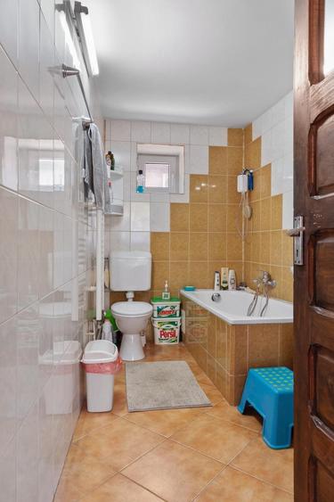 Casă individuală cu 2 camere cu Teren 1246 Mp în Berceni