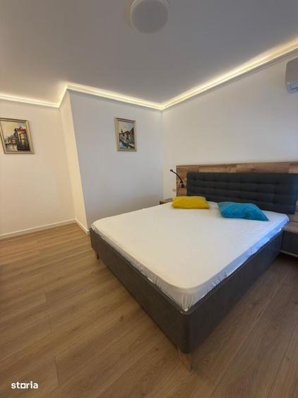 Vila Premium 5 Camere De Vanzare Residence/ 2020 Metrou M4,Straulesti - 9
