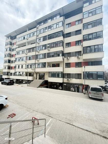 Apartament cu 3 camere decomandat în Timișoara