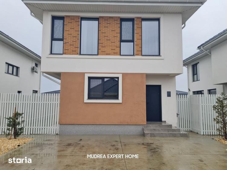Nou | Casa Individuala Superba | 4 Camere | Tunari - 1