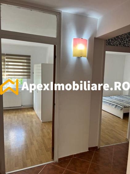 Ap. 3 cam Militari Bucuresti | Metrou 10 min | centrala prop - 4