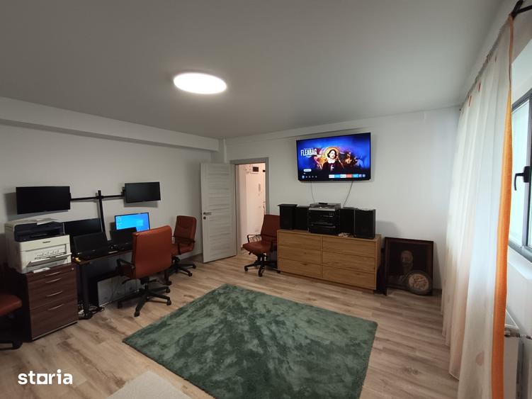 Apartament cu 2 camere decomandat, mobilat în Apărătorii Patriei — fotografia 3