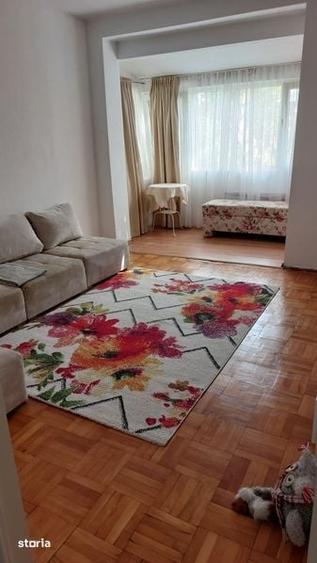 Dau in chirie apartament cu 2 camere in zona garii( decomandat) - 3