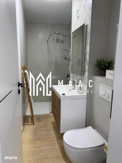 Apartament cu 3 camere pe bulevardul Mihai Viteazu, Sibiu - 8