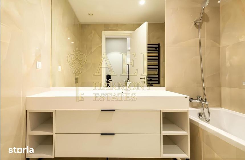 Apartament PREMIUM *2 camere* | One Verdi Park - 13