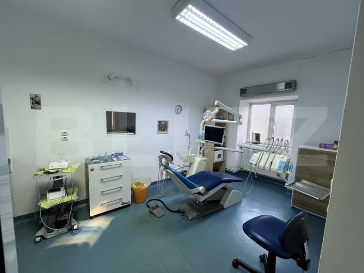 Casă cu cabinet stomatologic, 110 mp, zona Ultracentral – lângă Judecătorie - 4