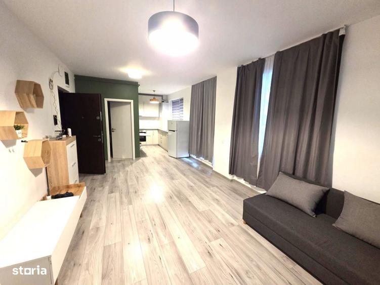 Apartament 2 camere, etaj 1, terasa, Imobil Nou, Piata Abator - 3