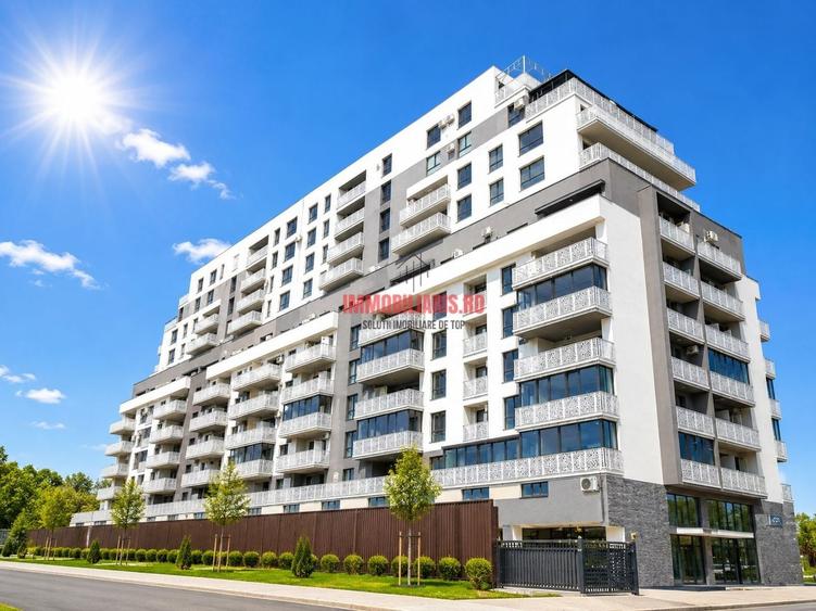 Apartament cu 3 camere decomandat în Theodor Pallady