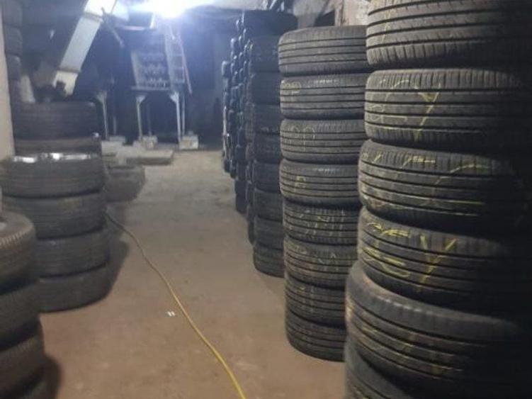 Spațiu industrial, de 700 mp, în Theodor Pallady