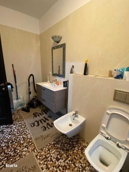 Apartament cu 2 camere decomandat în Frumoasa