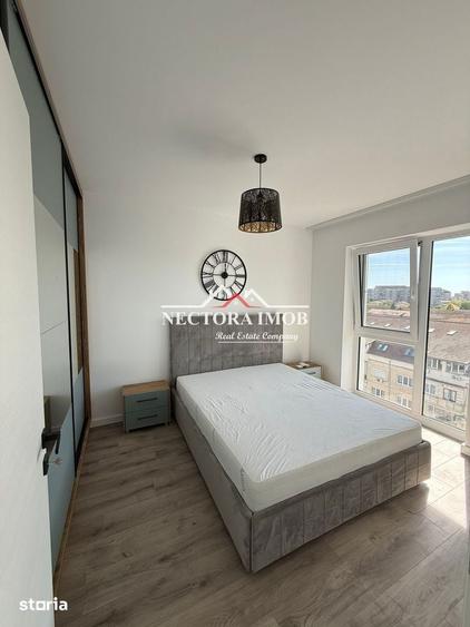 Apartament cu 2 camere în Sântandrei
