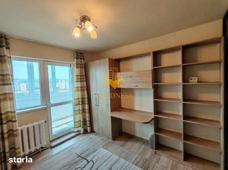 4 camere, modern, parcare, Izlazului, BIG, Mana?tur, Campului - 6