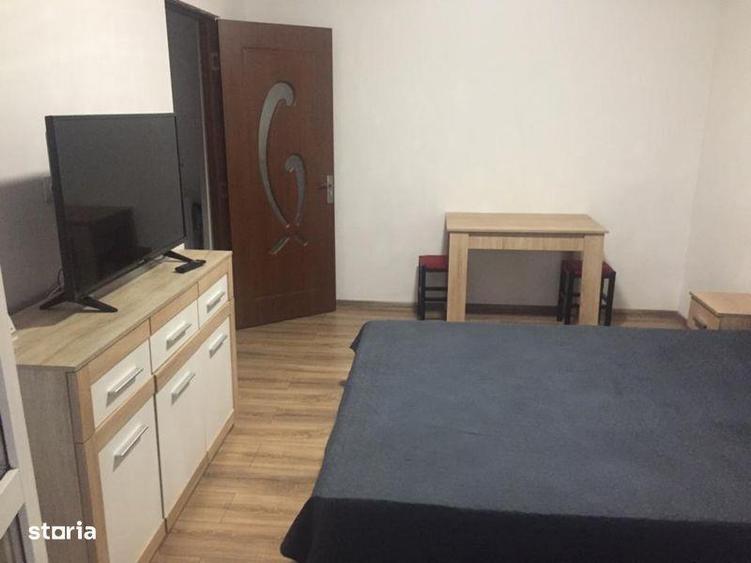 Garsonieră în Central