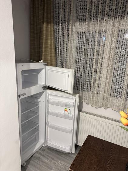 Apartament cu 2 camere nedecomandat în Central
