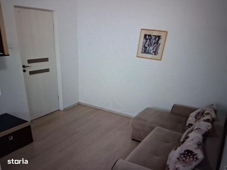 Apartament cu 2 camere decomandat în Pantelimon