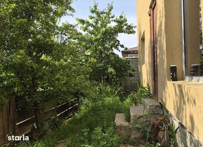 Casă cu 5 camere cu Canalizare în Păcurari