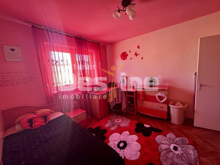 Apartament 2 camere etaj 3 - 6