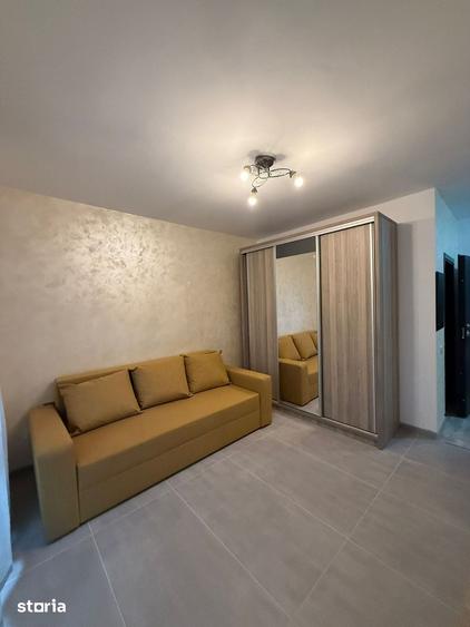 GARSONIERA DE INCHIRIAT-LOC DE PARCARE INCLUS-MILITARI RESIDENCE - 2