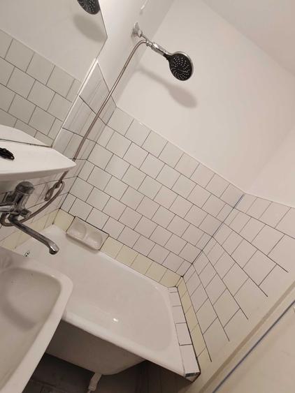 Apartament cu 2 camere semidecomandat în Tătărași
