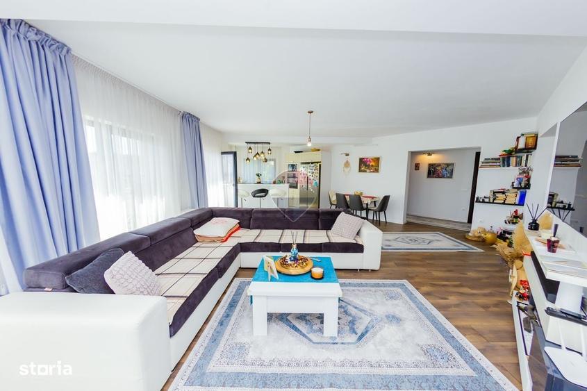 Apartament lux intr o zona exclusivista - 12