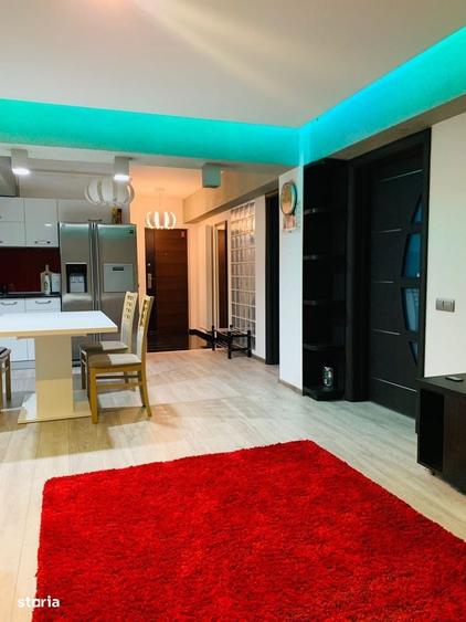 Apartament 73 mp - etajul 2, bloc constructie noua, BRADET - 5