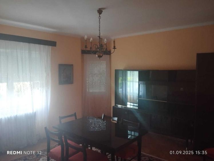 Casă cu 4 camere în Păuliș