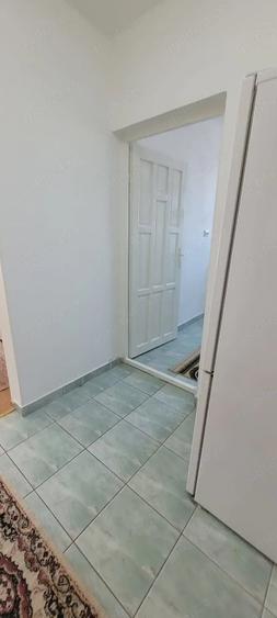 Garsonieră semidecomandată în Gruia