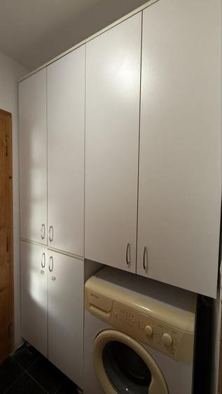 Apartament cu 2 camere semidecomandat în 1 Mai
