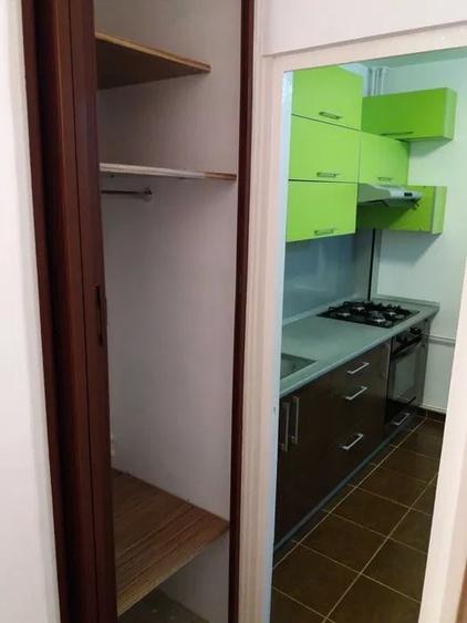 Garsoniera Timpuri Noi Renovata Metrou 7 Minute AC Decomandat - 4