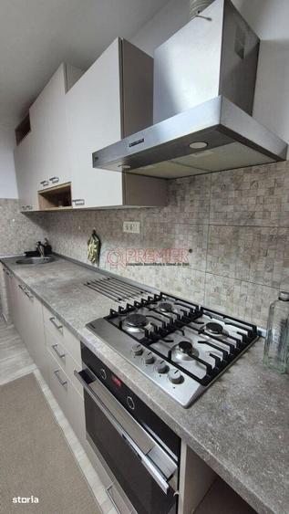 Metrou Brancoveanu - Garsoniera - 1